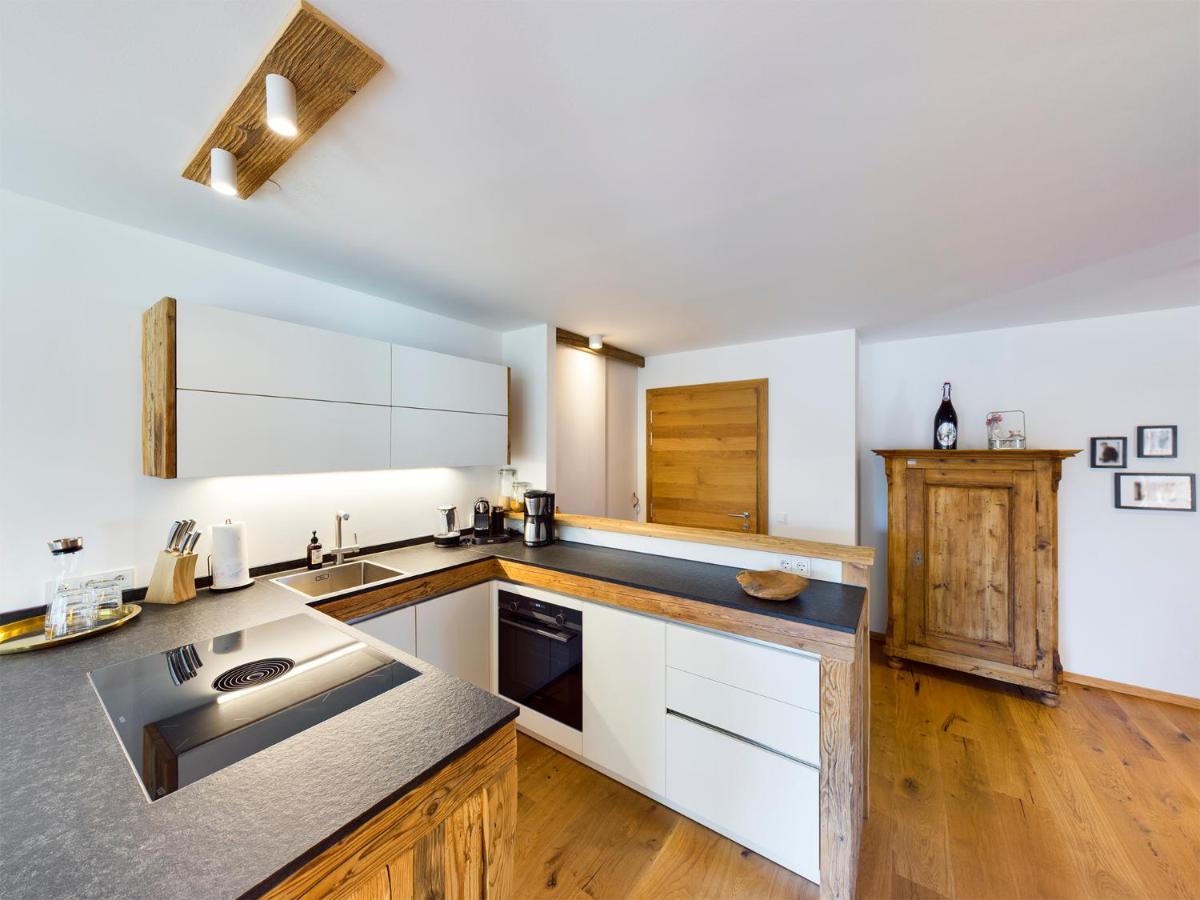 Garmisch-Classix Exteriér fotografie