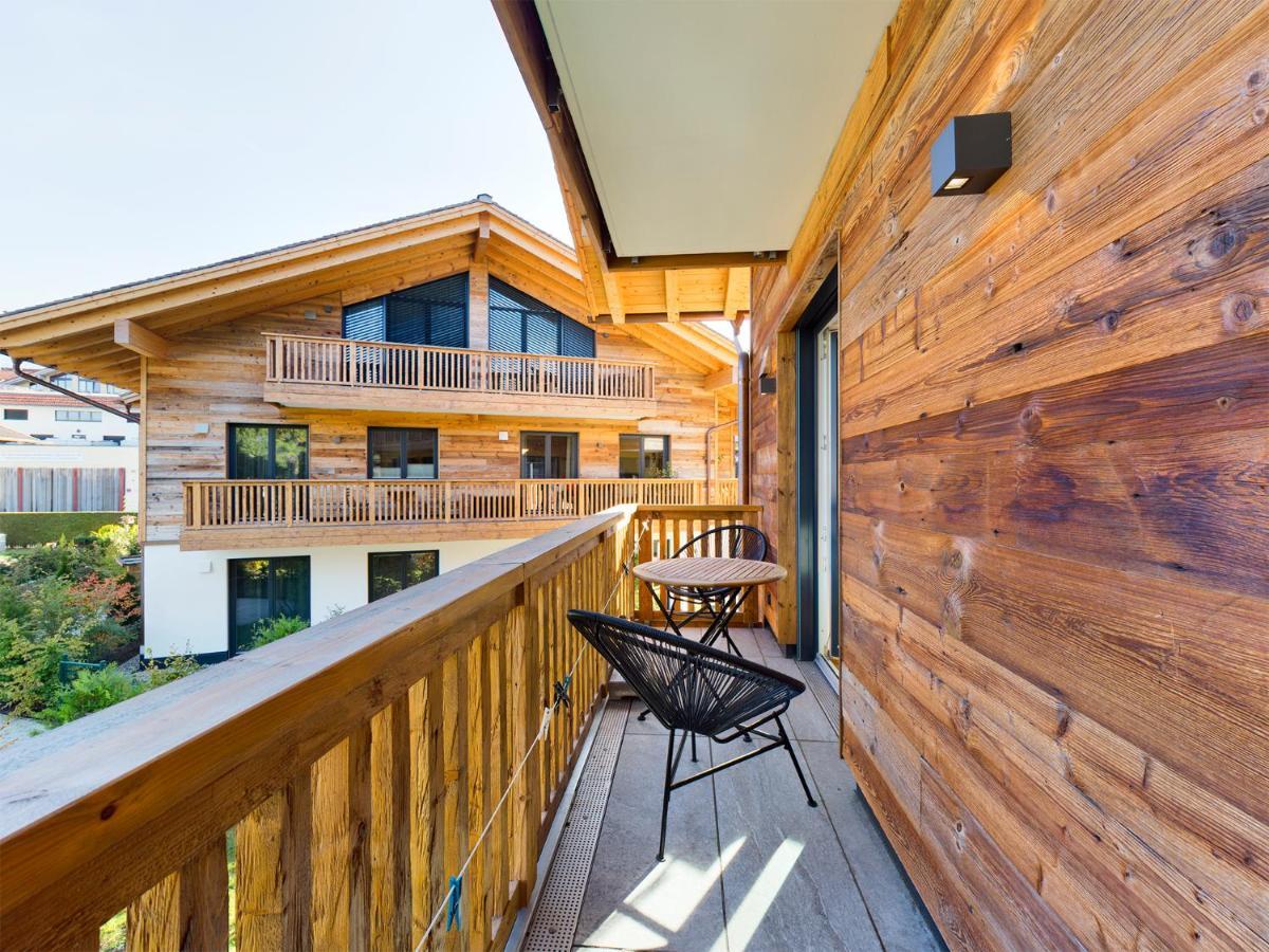 Garmisch-Classix Exteriér fotografie